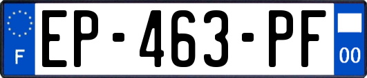 EP-463-PF