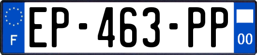 EP-463-PP