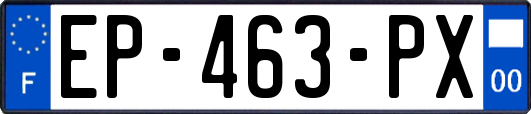 EP-463-PX