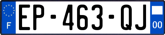 EP-463-QJ