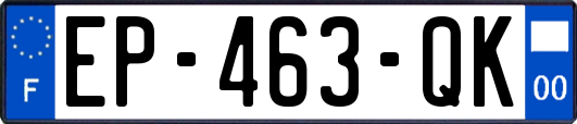 EP-463-QK