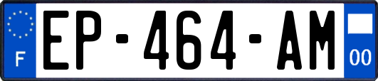 EP-464-AM