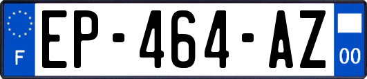 EP-464-AZ