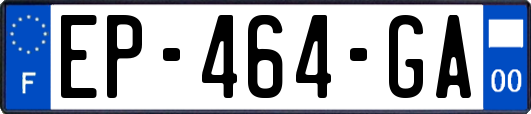 EP-464-GA