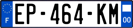 EP-464-KM