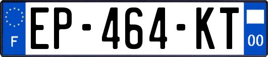 EP-464-KT