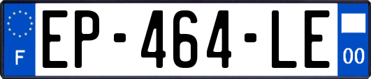 EP-464-LE