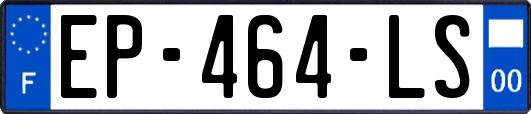 EP-464-LS