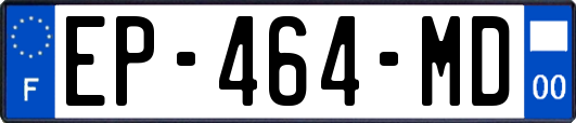 EP-464-MD