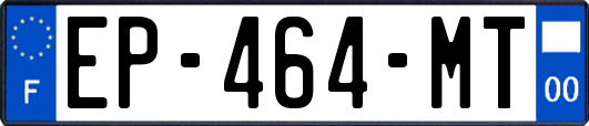 EP-464-MT