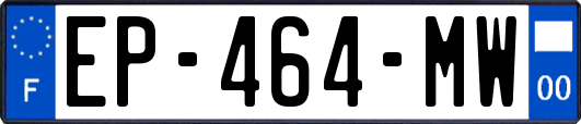 EP-464-MW