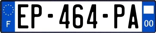 EP-464-PA