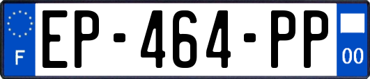 EP-464-PP