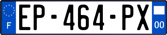 EP-464-PX
