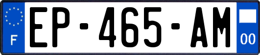 EP-465-AM