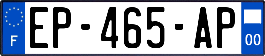 EP-465-AP