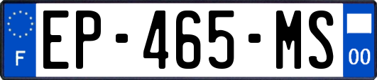 EP-465-MS