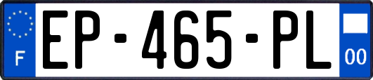 EP-465-PL