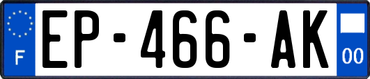 EP-466-AK