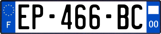 EP-466-BC