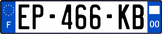 EP-466-KB