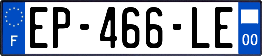 EP-466-LE