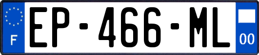 EP-466-ML
