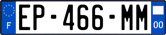 EP-466-MM