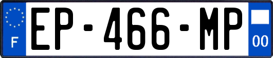 EP-466-MP