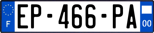EP-466-PA