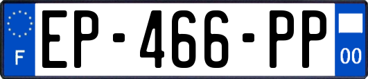 EP-466-PP