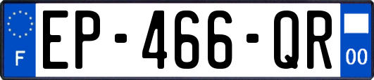 EP-466-QR