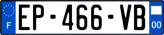EP-466-VB