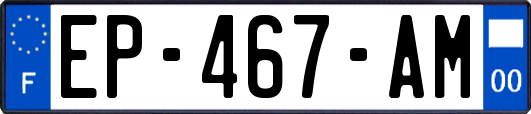 EP-467-AM