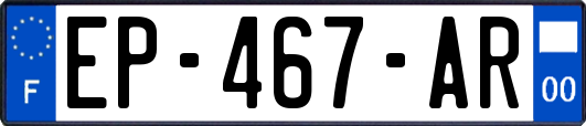 EP-467-AR