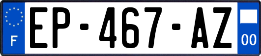 EP-467-AZ