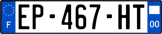 EP-467-HT