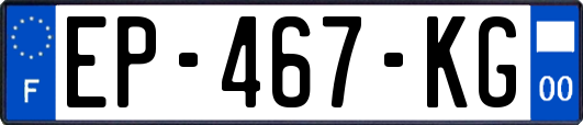 EP-467-KG