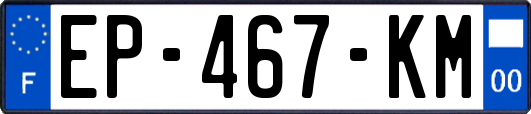 EP-467-KM