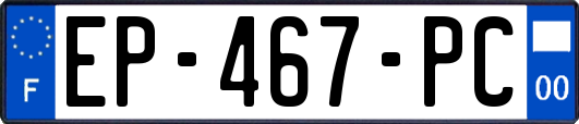 EP-467-PC