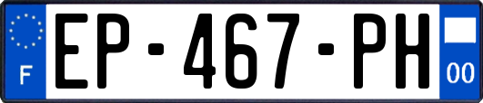 EP-467-PH