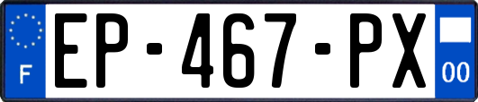 EP-467-PX