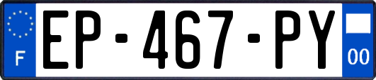EP-467-PY