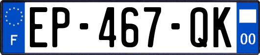 EP-467-QK