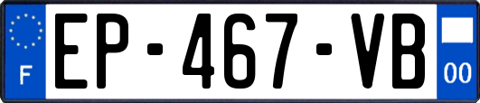EP-467-VB