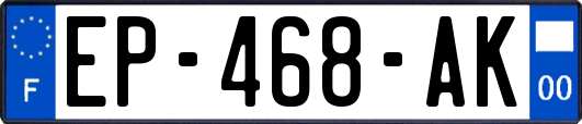 EP-468-AK