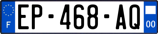 EP-468-AQ