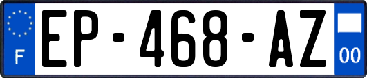 EP-468-AZ