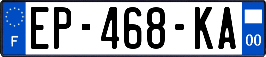 EP-468-KA