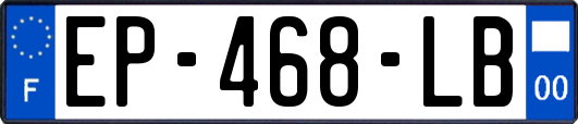 EP-468-LB